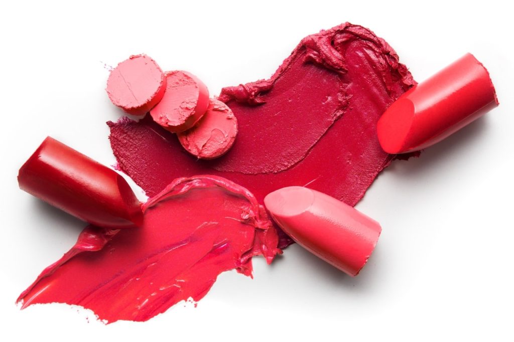 Sign-up for a FREE course: Choosing Lipstick