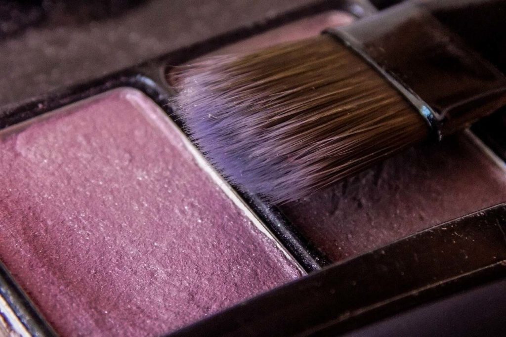 Aligned Makeup Masterclass with Florentina - Part 4