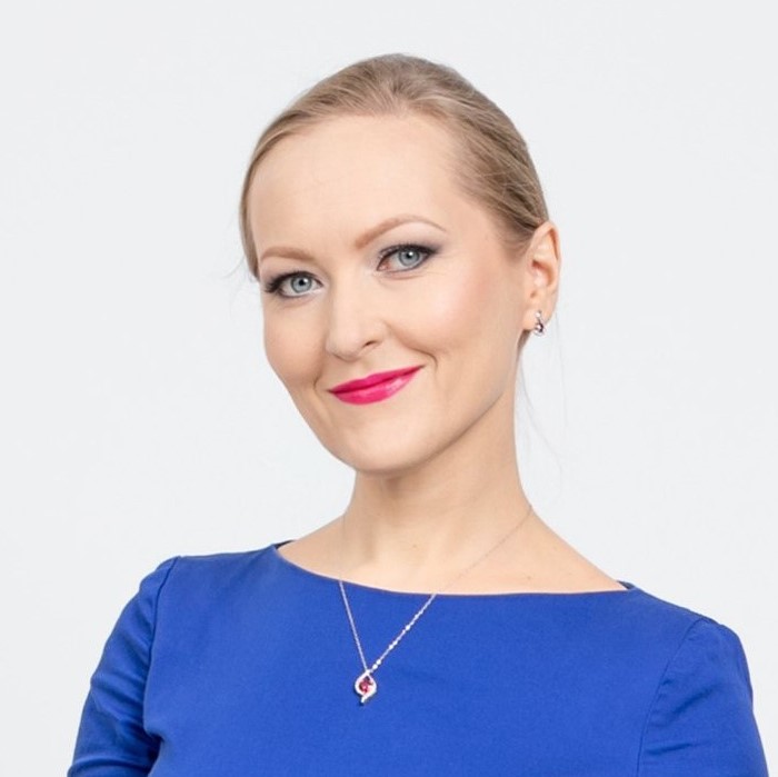 Anna Lazarska