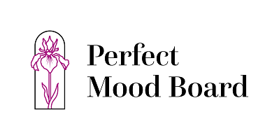 Perfect Mood Board smaller logo