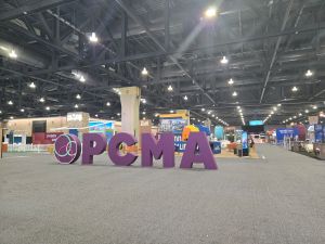 PCMA where mini-analyses took place