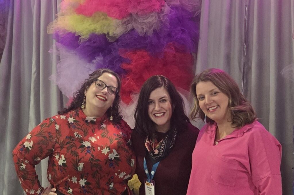 Color Analysis as an Event Activation: A Standout Success at PCMA 2026